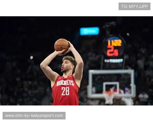 火箭3客场收官取关键胜！下个三连主场冲四连胜