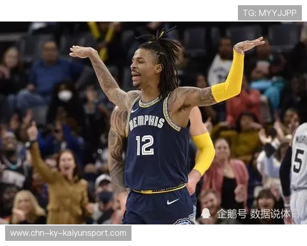 灰熊战术板乱套？末节单打比例飙升致断电