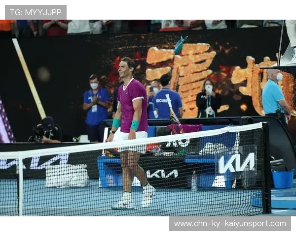 纳达尔的回归比胜利更重要，全场起立鼓掌，纳达尔近期战绩