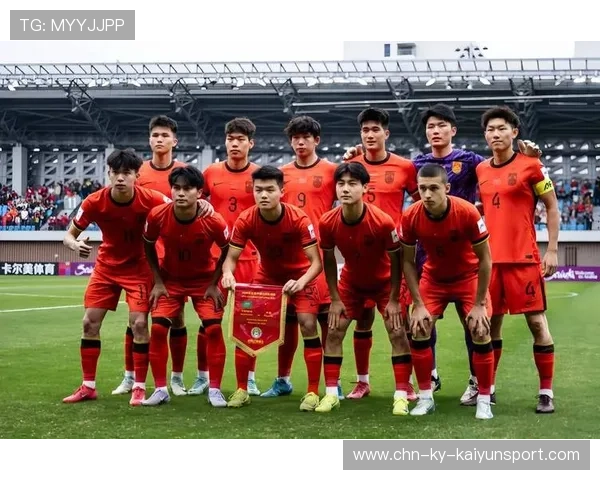 U22再遇越南挑战，勇者出征成就未来！