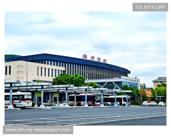 梅州将迎大调整，未来城市发展新机遇