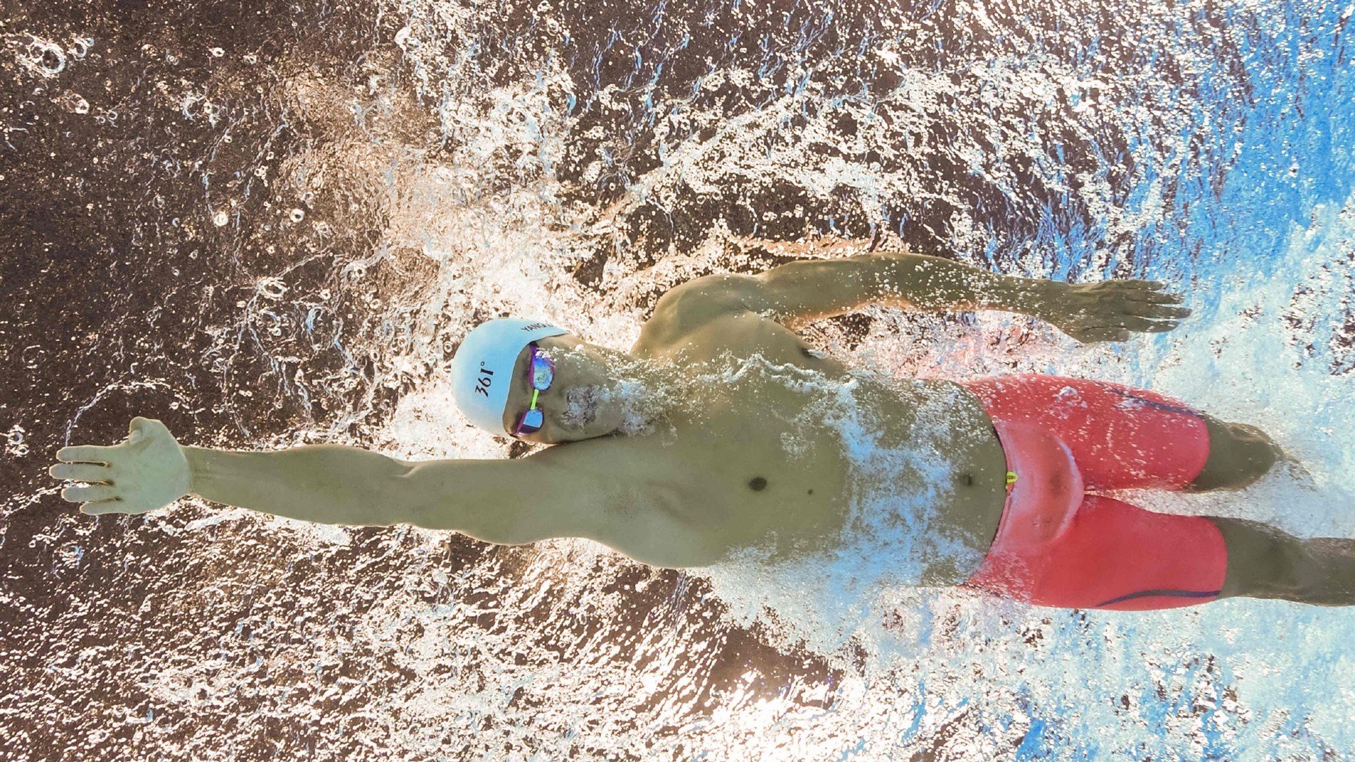 开云体育官网登入-教育的真谛——倪闽景:热爱是无法替代的力量